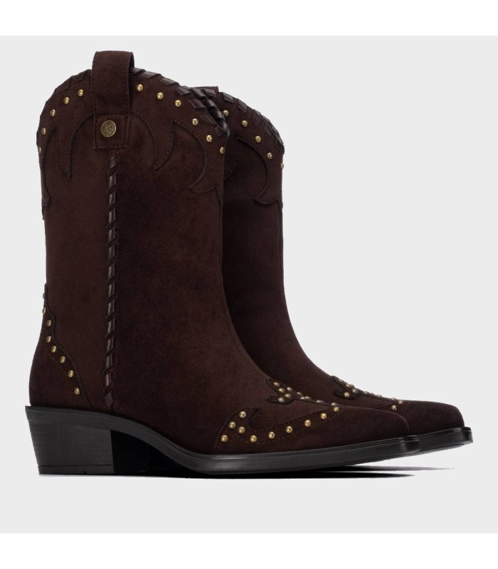 BOTINES MUJER XTI 146477 